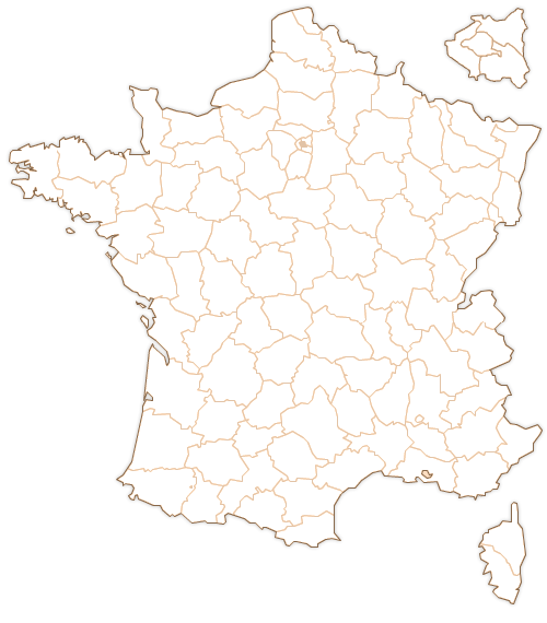 coiffeurs en France